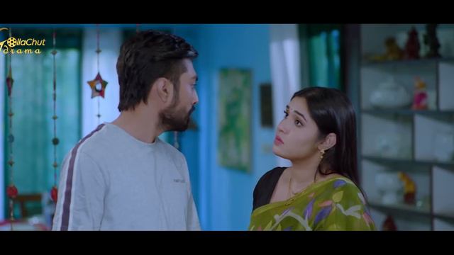 Jamai Bou Er Juddho । জামাই বউয়ের যুদ্ধ । New bangla Natok 2024 । Afjal Sujon । Mim Chowdhury смотреть онлайн