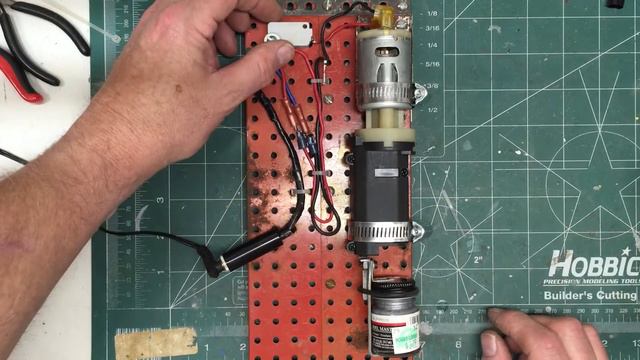 Hobby Paint Shaker смотреть онлайн