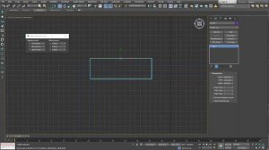 Как сделать проем оконный с помощью Boolean в 3ds Max | Boolean modifier — Creating a window hole