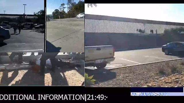 News, Earthquakes, Space weather, Storm Warnings, California Wildfires Mexico America Border смотреть онлайн