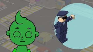 Дозорные дорог - Внимание перекресток (на татарском языке)