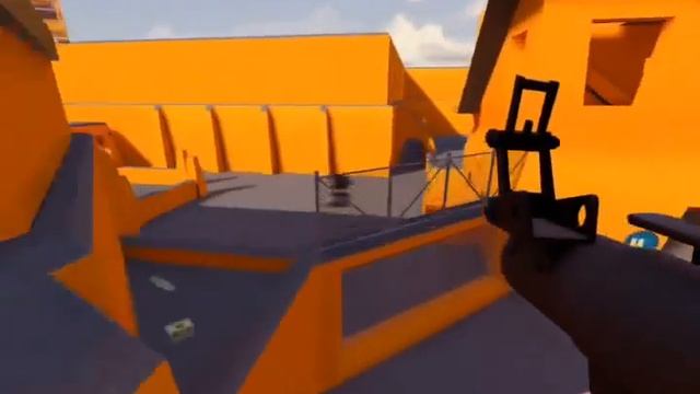 TF2 - Art of Explosives смотреть онлайн