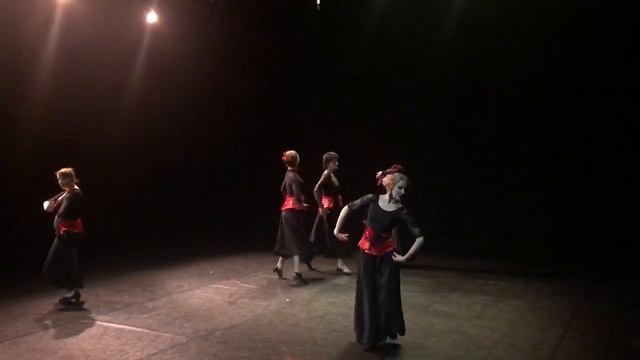 Фламенко фьюжн февраль 2021 смотреть онлайн