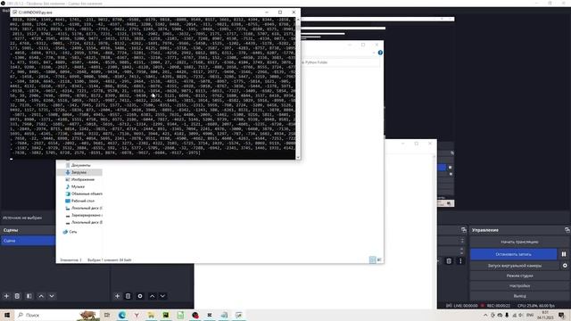 Python File Closes When Opened | How To Fix Easy Way смотреть онлайн