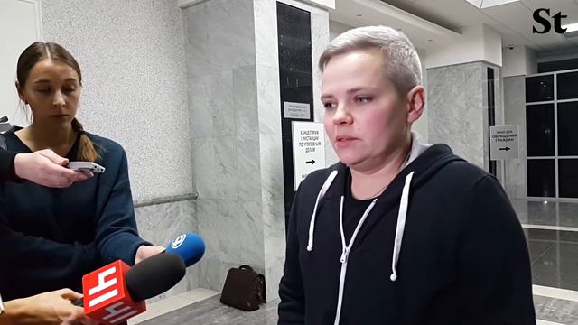 Видимо, это победа: суд пересмотрит дело об изъятии детей у Юлии Савиновских смотреть онлайн