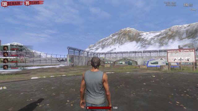 H1z1 - Com Ritinha Shemale