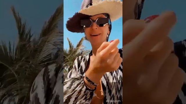 Светлана Лобода отдыхает в Дубае смотреть онлайн