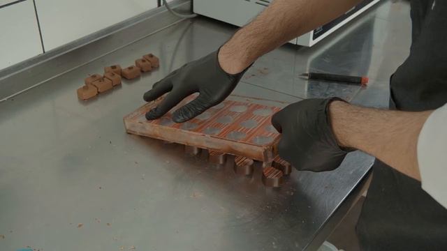 Шоколадная польза смотреть онлайн