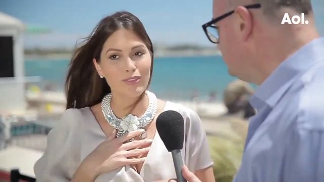 Gabriela Isler on why brands should get involved with In/Pact. смотреть онлайн