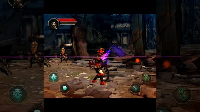 Godfire: Rise of Prometheus Часть 2 смотреть онлайн