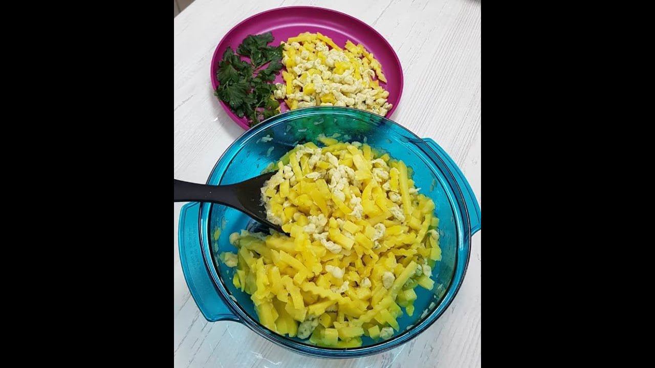 Тёрка "Смарт" & Клёцки смотреть онлайн