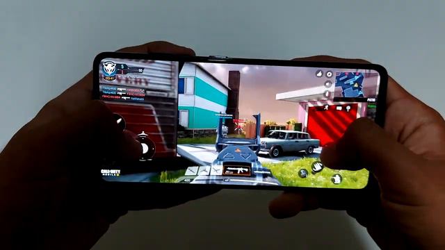 Galaxy A51 Call of duty mobile смотреть онлайн