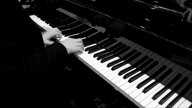 Esa Einai Shalsheles Keyboard Cover - Phil Cohen смотреть онлайн