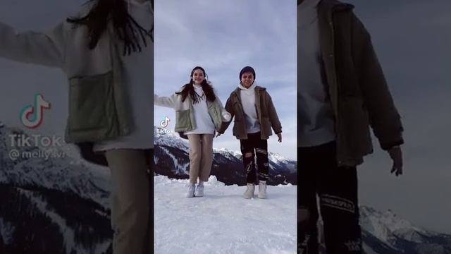 милс Кел и Полина смотреть онлайн