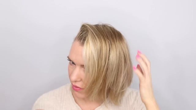 The Perfect Style For Short Hair смотреть онлайн