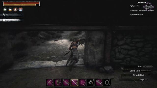 Conan Exiles - Back toThe Mounds of the Dead - #72 - S3 смотреть онлайн