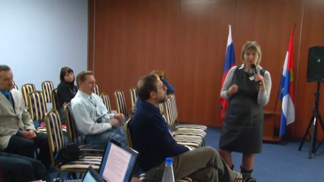 Как рождалась Стратегия «Самара 2025». Готовы ли органы местного самоуправления к диалогу? смотреть онлайн