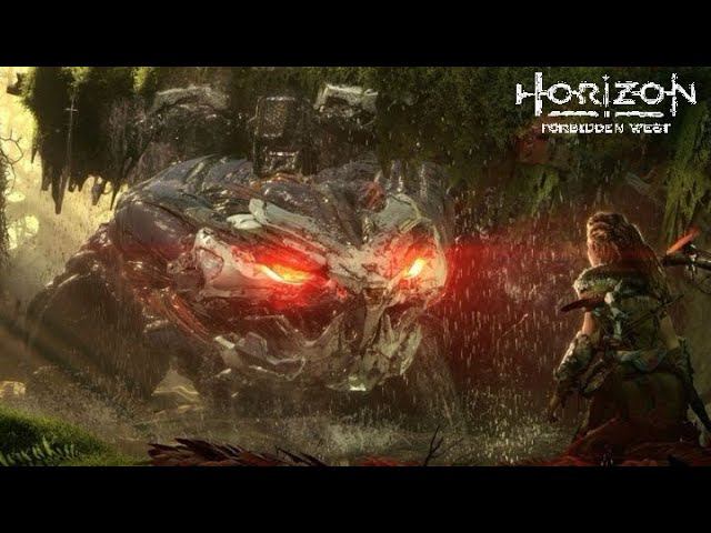 Horizon 2: Forbidden West ◉ Запретный Запад ◉ Прохождение #10 ➤ Утерянные припасы для Рунды.