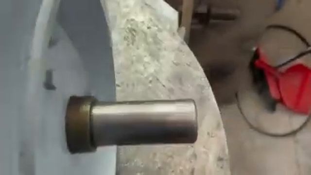 Электродвигатель ПБСТ-53 6.3квт смотреть онлайн