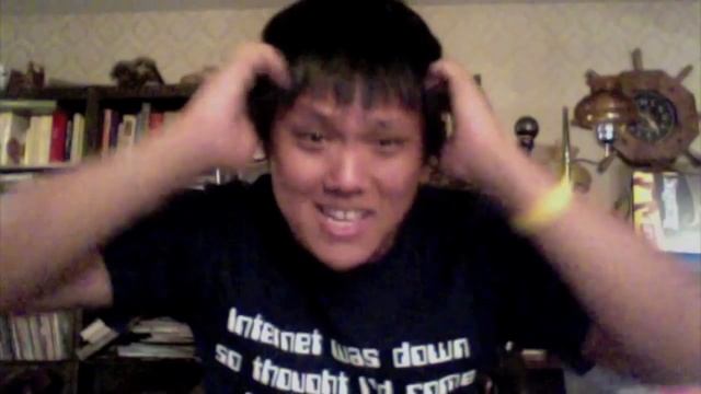 ASIAN JUSTIN BIEBER?!?!? смотреть онлайн