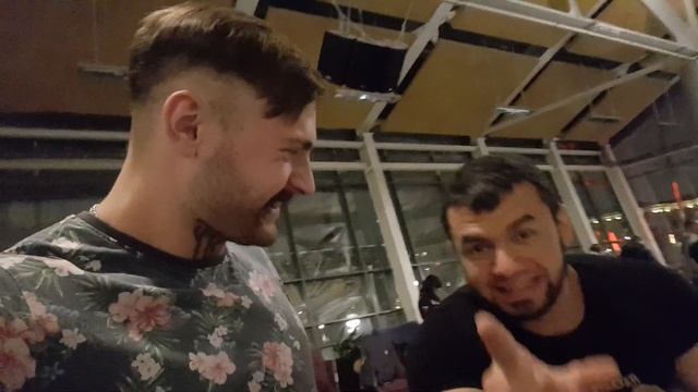 Гангстер из Беларуси Против Домашнего Качка! Менча Фёдор, Чемпионат России 2019 смотреть онлайн
