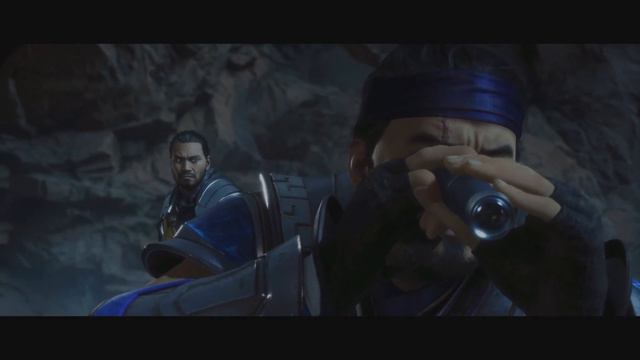 Mortal Kombat 11 Gameplay Walkthrough part 2 story mode смотреть онлайн