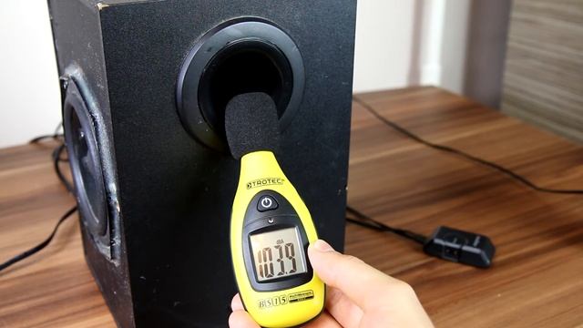 How to remove Creative Inspire M2600 a grill + subwoofer excursion bass test смотреть онлайн