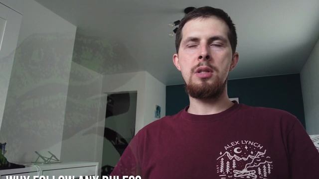 САМЫЙ ЛЁГКИЙ ВОПРОС В АНГЛИЙСКОМ (легче уже, блин, некуда) | Lynchie English смотреть онлайн