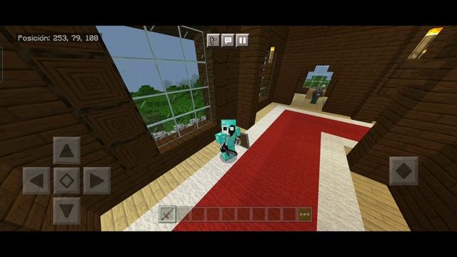 MINECRAFT BEDROCK 1.17.40 APK MediaFire???? #minecraftbedrock #mediafire #apk смотреть онлайн