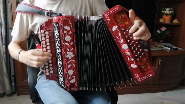 Досада. Гармонь заказная фа диез смотреть онлайн