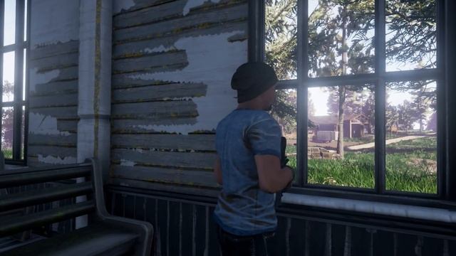 The Day After Origins - Pure Gameplay смотреть онлайн