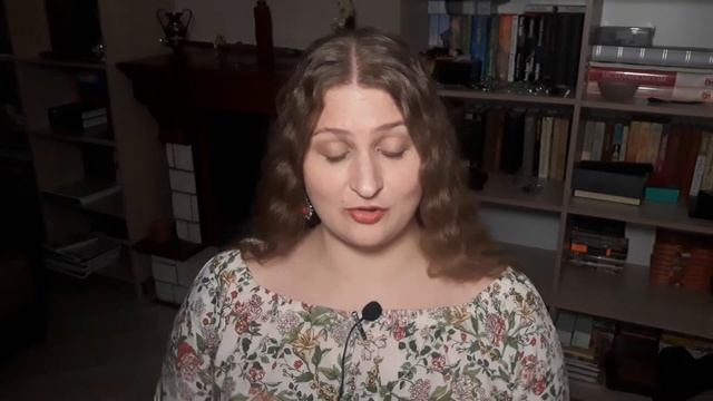 О прочитанном: Дикая, Исповедь литературоведа, Имя богини смотреть онлайн