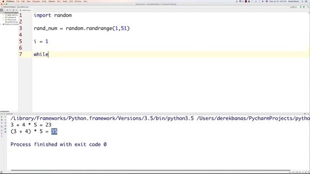 Learn to Program 2 : Looping смотреть онлайн