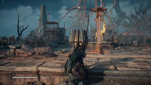 Assassin’s Creed® Valhalla forgotten saga part XVIII смотреть онлайн