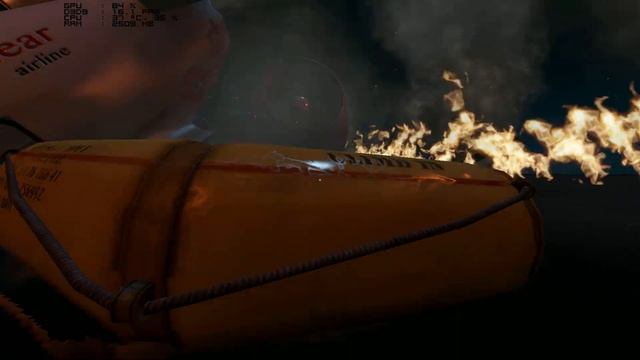 Intel HD Graphics 510 -- Intel Pentium G4400 -- Stranded Deep смотреть онлайн