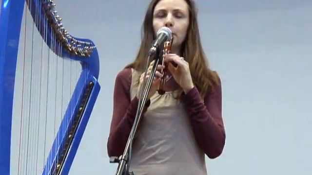 Мэлдис в Киеве (9) смотреть онлайн
