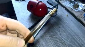 Мовильница для порогов и лонжеронов