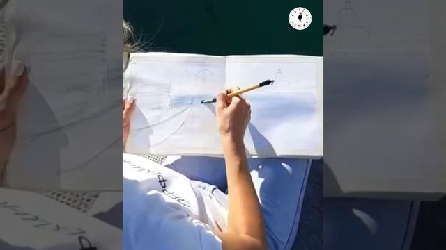 Порт Малаги смотреть онлайн