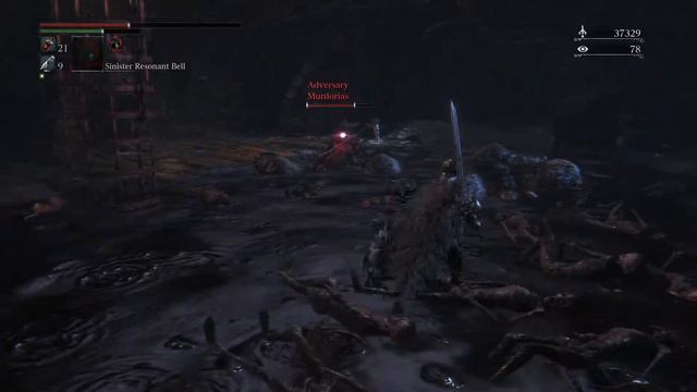 Bloodborne Epic win смотреть онлайн