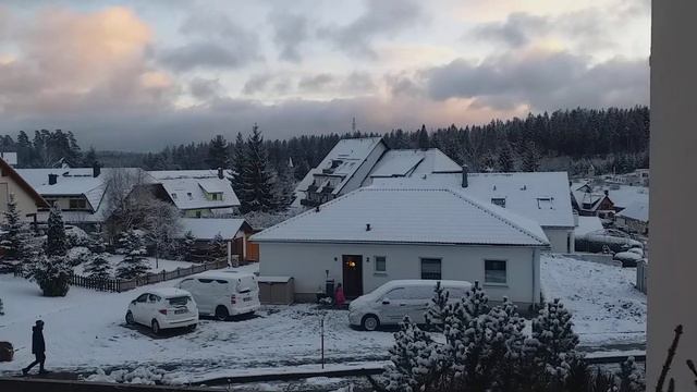 Szent Karacsony jön... смотреть онлайн