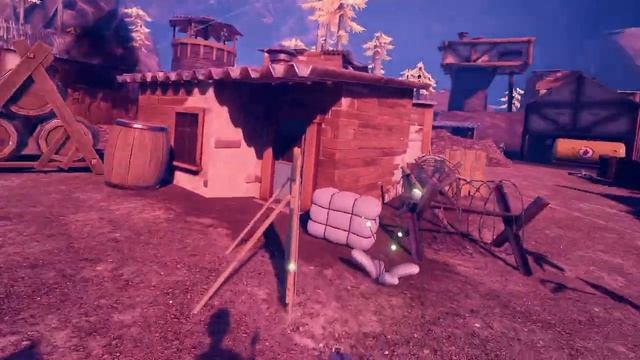 Vertigo 2 | Part 6 | 60FPS - No Commentary