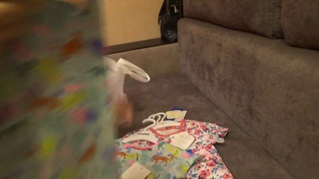 ?️ДЕТСКИЙ МИР/ПОКУПКИ ОДЕЖДЫ И ОБУВИ ДЛЯ ДЕВОЧКИ НА ЛЕТО. смотреть онлайн
