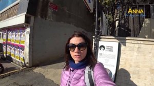 Могила Ибрагима Паши в Стамбуле. Где похоронен визирь Султана Сулеймана