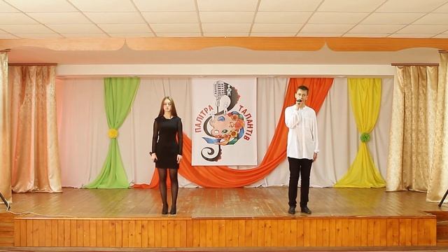 "Повертайся, солдате"виконує Манзік Є. та Шимон Д. смотреть онлайн
