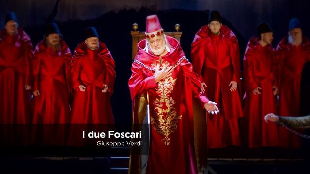 The Royal Opera 2014/15 Season Trailer смотреть онлайн