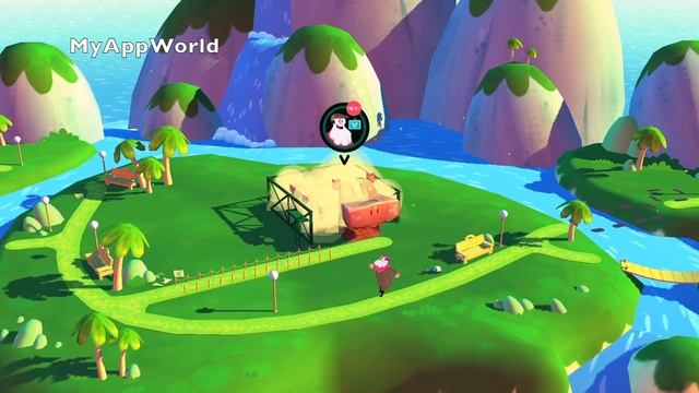 Snapimals: Discover and Snap Amazing Animals iOS Gameplay 1080p HD 60fps смотреть онлайн