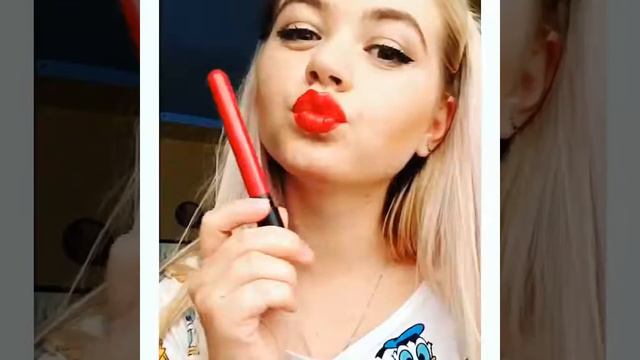 Помадки!) какой цвет лучше? смотреть онлайн