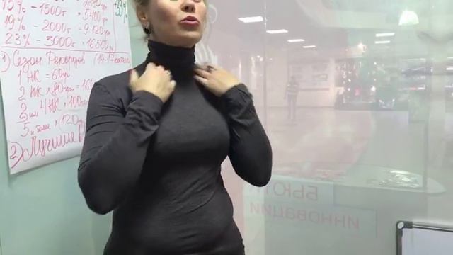 Водолазка Фаберлик смотреть онлайн