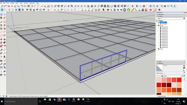 EP05 : Beam plan by profile builder free смотреть онлайн