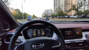 Geely Coolray ? Замена Тормозных Колодок на Не Оригинальный Аналог ? Шокирующие Цены на Расходники